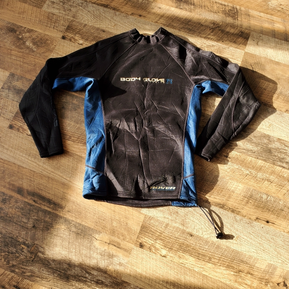 Used Body Glove Rover Mens Top‎ Size Medium